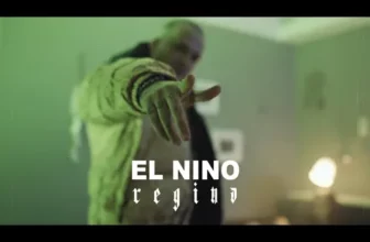El Nino – REGINA (Original Radio Edit)