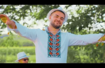 Culita Sterp – Colaj GIGOLO 2022