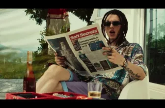 KILLA FONIC – Niagara (prod. TY1)