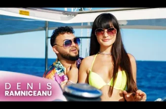 Denis Ramniceanu – Habibi (Originala 2022)