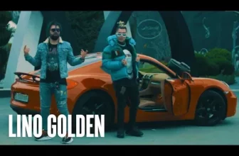 LINO GOLDEN x JO KLASS – MEDUSA (Original Radio Edit)