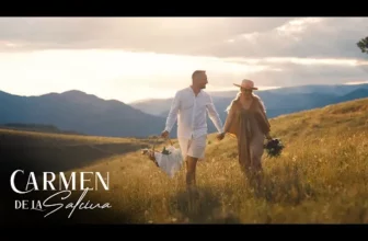 Carmen de la Salciua – Tine-ma de mana (Originala 2022)