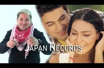 Marian Japonezu – Cu tine (Originala 2019)