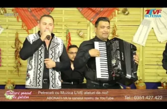 Mita Internationalul – Colaj Ascultare 2022