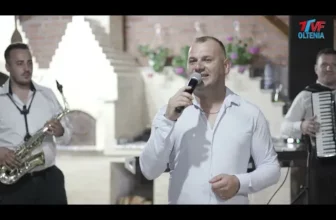 Cristi Manolea – Aseara m-am imbatat (Colaj Sarbe BOMBA 2022)