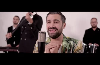 MARIUS BABANU – I LOVE YOU (Originala 2019)