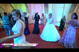 Florin Cercel x Formatia Ionut Cercel – Cine e inima mea LIVE 2022