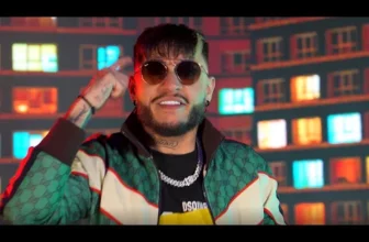 NIKOLAS – Periculoaso Ptiu, sa nu te deochi! (Originala 2022)