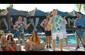 Marian Pavel – Bate inima (Originala 2022)