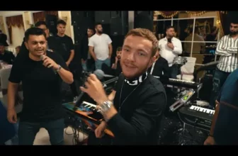 Florin Cercel – Copiii mei copilasii mei (LIVE 2022)