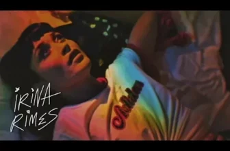 Irina Rimes – Dorule (Original Radio Edit)