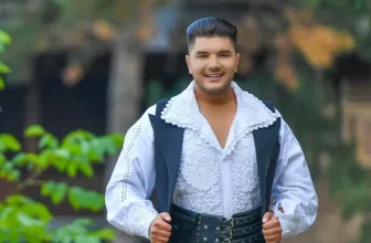 Marian Medregoniu – Hore si Sarbe 2022 (Colaj de petrecere BOMBA)