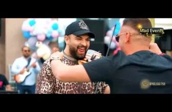 Orchestra Florin Salam – Washington 2022