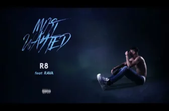 YNY Sebi x RAVA – R8 (Original Radio Edit)