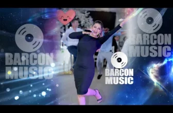 VIOLETA CONSTANTIN – Hore si Sarbe 2022 (Colaj de petrecere)