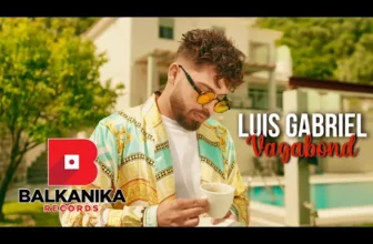 Luis Gabriel – Vagabond (Originala 2022)