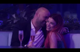 ALB NEGRU – Taci Inima (Original Radio Edit)