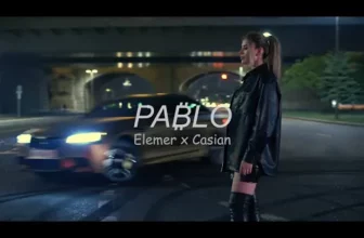Elemer x Casian – PABLO