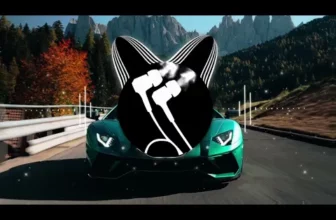 Danny Olson – Don't Wake Me Up (ft. David Frank & Daemon)(Bass Boosted)