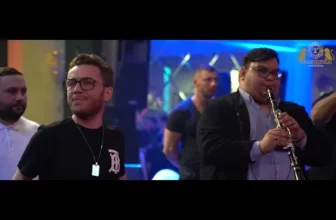 Florin Cercel x Formatia Ionut Cercel – Eu stiu sa-mi fac bine treaba LIVE