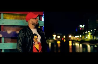 Ionut Eduardo – Striga cu mine (Originala 2022)