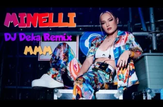 Minelli – MMM (DJ Deka Remix)