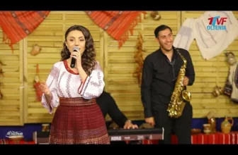 Cristina Toader – Cea mai a dracu sarba 2022