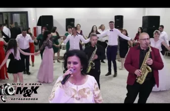 Liliana Patruti – Colaj pentru patimasi