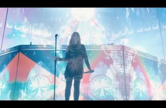 Alison Wonderland – Fuck U Love U