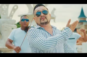 Gabi de la Gilau – Sunt mai tare ca o piatra (Originala 2022)