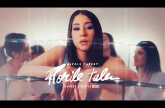 Nicole Cherry – Florile Tale (Dj Dark & Mentol Remix)