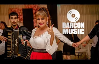 Violeta Constantin – Hore si Sarbe BOMBA 2022