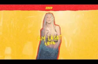 DARA – Am Lasat Ceva (Original Radio Edit)