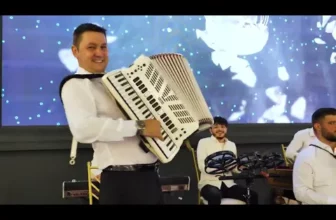 Paul Stanga si Taraful live