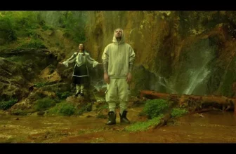 F.Charm – Incerc sa iubesc feat. Paula Hriscu (Original Radio Edit)
