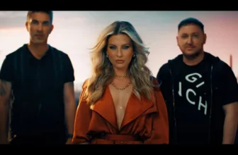 DJ Project feat. Ana Baniciu – Iubirea Mea (Original Radio Edit)