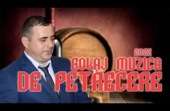 NOU 2022 CEL MAI BUN COLAJ SORINEL DE LA PLOPENI PETRECERE LA MAXIM