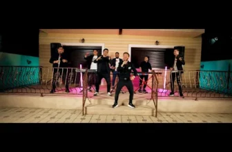 Florin Cercel – Vagabontul meu (Originala 2022)