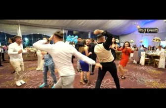 Genkis si Nicusor Chinezu – Sistemul de la Noor (Live 2022)