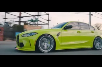 Sonny Flame – Baby, follow me