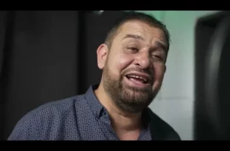 Gioni din Ferentari – Fetita Mea (Originala 2022)