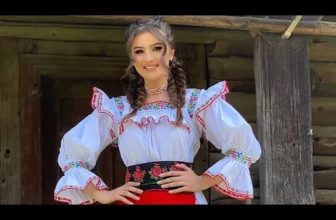 Bianca Crenganis – Colaj Maramures