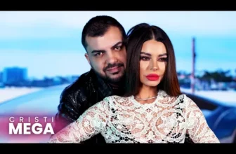 Cristi Mega – Hai sa te duc (Originala 2022)