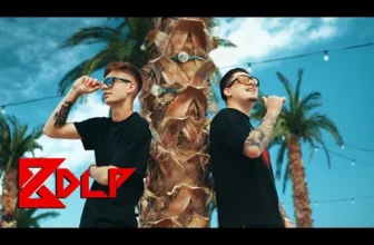 Bogdan DLP x YNY Sebi – COLA (Originala 2022)