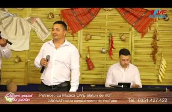 Fifi de la Celaru – Colaj HORE BOMBA 2022 – Cel mai al DRACU Colaj de joc