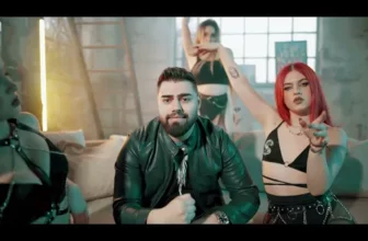 Iuly Neamtu – Condimente (Originala 2022)