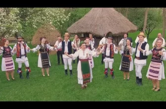 Oana-Camelia Bara – Colaj Ardeal 2022