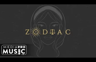 IRIS – Nelu Dumitrescu – Zodiac (Original Radio Edit)