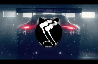 Lukasoprom – Love (Bass Boosted)