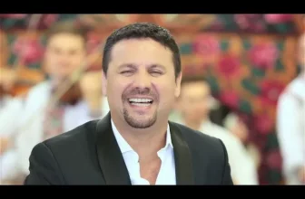 Nicu Paleru – Am o viata de trait